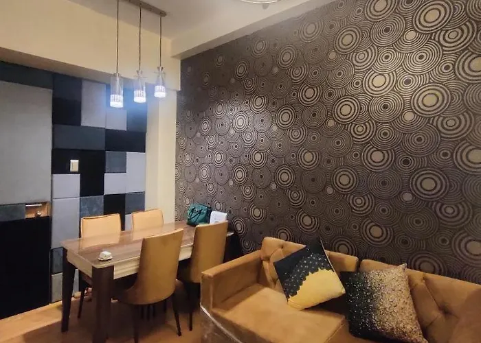 Balai De Matmat Trees Residences Near Sm Fairview Aparthotel 3*