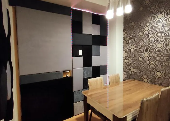 Balai De Matmat Trees Residences Near Sm Fairview 3* Manila